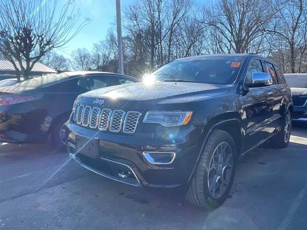 JEEP GRAND CHEROKEE 2020 1C4RJFCG0LC422661 image